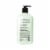 Hempz Exotic Green Tea & Asian Pear Herbal Body Moisturizer Perspective: back