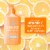 Hempz Beauty Actives Citrus Blossom Herbal Body Moisturizer with Vitamin C Perspective: back