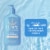 Hempz Beauty Actives Ocean Breeze Herbal Body Moisturizer with Hyaluronic Acid Perspective: back