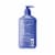Hempz® Retinol Alternative Lavender and Chamomile Herbal Body Moisturizer Perspective: back