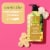 Hempz Original Floral Banana Herbal Shampoo with Vegan Biotin & Aloe Vera for All Hair Types Perspective: back