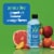 Hempz Triple Moisture Fresh Citrus Herbal Body Wash Perspective: back