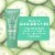 Hempz Beauty Actives Cucumber & Aloe Smoothing Day Facial Moisturizer with Ceramides + B3 Perspective: back