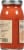 Cucina Antica® La Vodka Premium Cooking Sauce Perspective: back