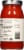 Organico Bello Organic Spicy Marinara Pasta Sauce Perspective: back