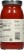 Organico Bello® Delicate Recipe™ Organic Pasta Sauce Perspective: back