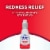 Clear Eyes Redness Relief Eye Drops Perspective: back