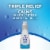 Clear Eyes Triple Action Relief Eye Drops Perspective: back
