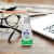Clear Eyes Max Itchy Eye Relief Eye Drops Perspective: back