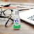 Clear Eyes Max Itchy Eye Relief Eye Drops Perspective: back