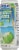 Caribbean Rythms® Coconut Bottled Water Perspective: back