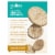 Glutino Original Gluten Free Crackers Perspective: back