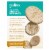 Glutino Gluten Free Original Crackers Perspective: back