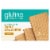 Glutino Gluten Free Original Table Crackers Perspective: back
