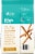 Glutino® Gluten Free Pretzel Sticks Perspective: back