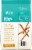 Glutino® Gluten Free Pretzel Sticks Perspective: back