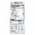 Glutino® Gluten Free Graham Flavored Animal Crackers Perspective: back