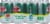 Guarana Zero Soda Perspective: back