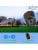 GardePro E6 Camo WiFi 24MP 1296P Outdoor Trail and Game Camera Perspective: back