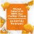 Pepperidge Farm Goldfish Cheddar Crackers - 30 Snack Packs, 1.5oz Perspective: back