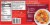 Premier Protein® Frozen Protein Waffles Perspective: back