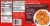 Premier Protein® Frozen Chocolate Chip Protein Waffles Perspective: back