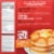 Hungry Jack® Buttermilk Pancake Perspective: back