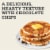 Hungry Jack Chocolate Chip Pancakes Perspective: back