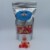 Valentine Spice Drops Jelly Candy 2 pounds Red White Perspective: back