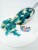 Gummi Sharks 5 pounds Gummy Sharks bulk candy Perspective: back