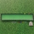 Cipton® Wooden Bocce Ball Set Perspective: back