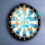 Cipton® LED Magnetic Dart Set Perspective: back