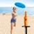 Cipton® Pro Series Bottle Bash Perspective: back