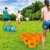 Cipton® Pro Series Bucket Ball Perspective: back