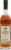 Willet Family Estate Small Batch Straight Rye Whiskey Perspective: back