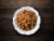 Granola, Harvest Orange, 6x12oz Perspective: back