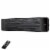 X33R - Infrared Radiant Heater Perspective: back