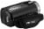 Vivitar DVR E4O1 4K Digital Camcorder Perspective: back