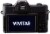 Vivitar VEC XX101 Digital Zoom Lens Selfie Camera Perspective: back