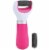 Vivitar PG-V011R-PNK Cordless Foot File (Pink) Perspective: back
