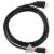 Vivitar Gold Plated 6ft Hdmi Ethernet Cable Hi-def Quality Ensurer Supports 3d And 4k Perspective: back