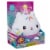 DreamWorks Gabby's Dollhouse Sprinkle Party Cakey Cat Plush Toy Perspective: back