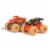 Monster Jam Mini Jams Venom Velocity Scorpion™ Toy Vehicles Playset Perspective: back