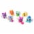 Hatchimals Alive Rainbow Splash Toy Perspective: back
