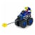 Paw Patrol Rescue Wheels Chase's Power Haulin' Cruiser Toy Perspective: back