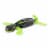 HEX BOTS Wall Crawler Gecko Remote Control Toy Perspective: back