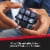 Rubik's Cube Marvel Black Panther Cuber Perspective: back