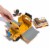 Tech Deck Sk8 Crew Ultra Sk8 Bus™ Playset Perspective: back