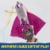 Spin Master Paw Patrol™ Action Pups Air Rescue Skye Action Figure Set Perspective: back