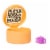 Gabby's Dollhouse Kitty Care Ear Purrfect Playroom Playset Perspective: back